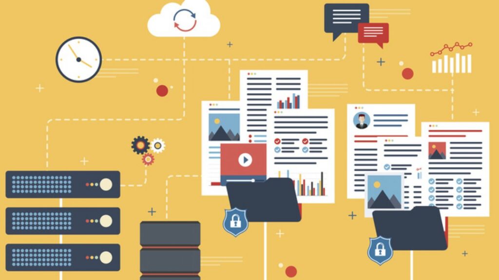 armazenamento na nuvem: conceito, vantagens e tipos