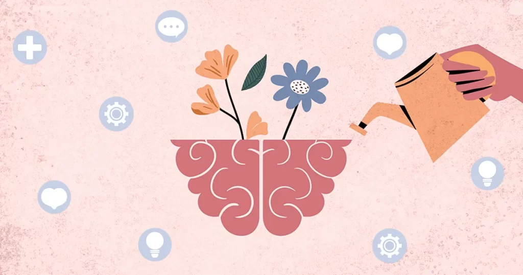 137 frases sobre saúde mental para uma vida melhor