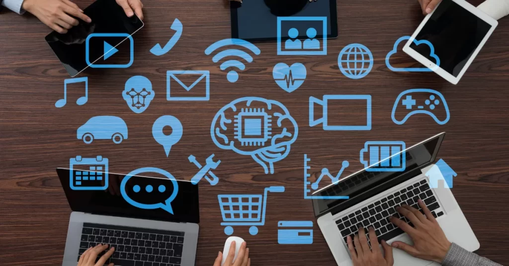 inteligência artificial e marketing conversacional