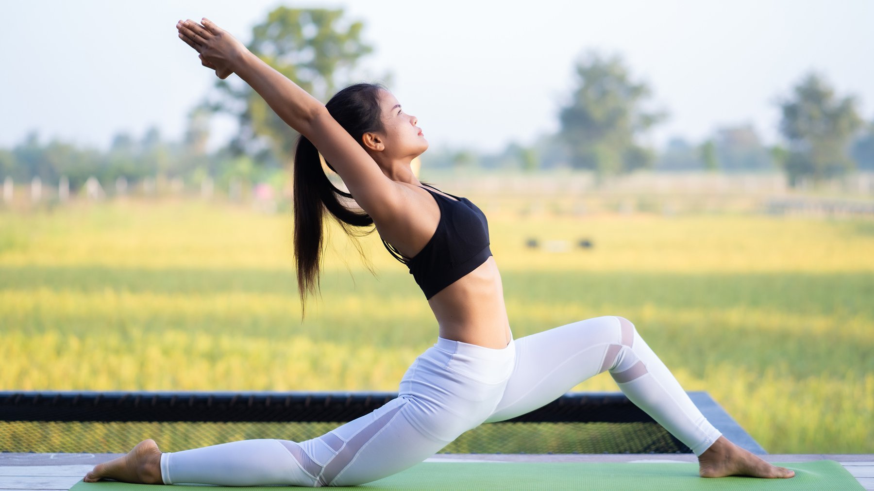 o que é yoga?